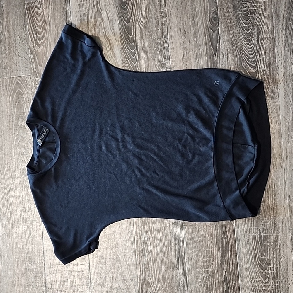 🦩 MPG short sleeve Tunic 🦩